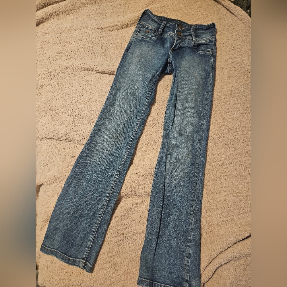 Wados jeans